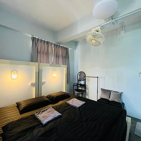 Patone Hostel Phra Nakhon Si Ayutthaya Zewnętrze zdjęcie