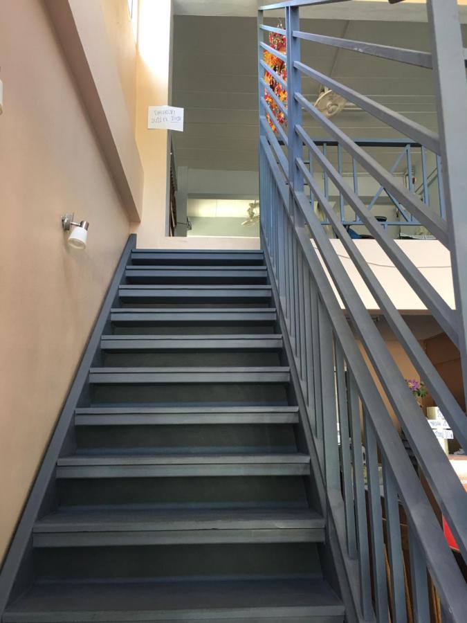 Patone Hostel Phra Nakhon Si Ayutthaya Zewnętrze zdjęcie