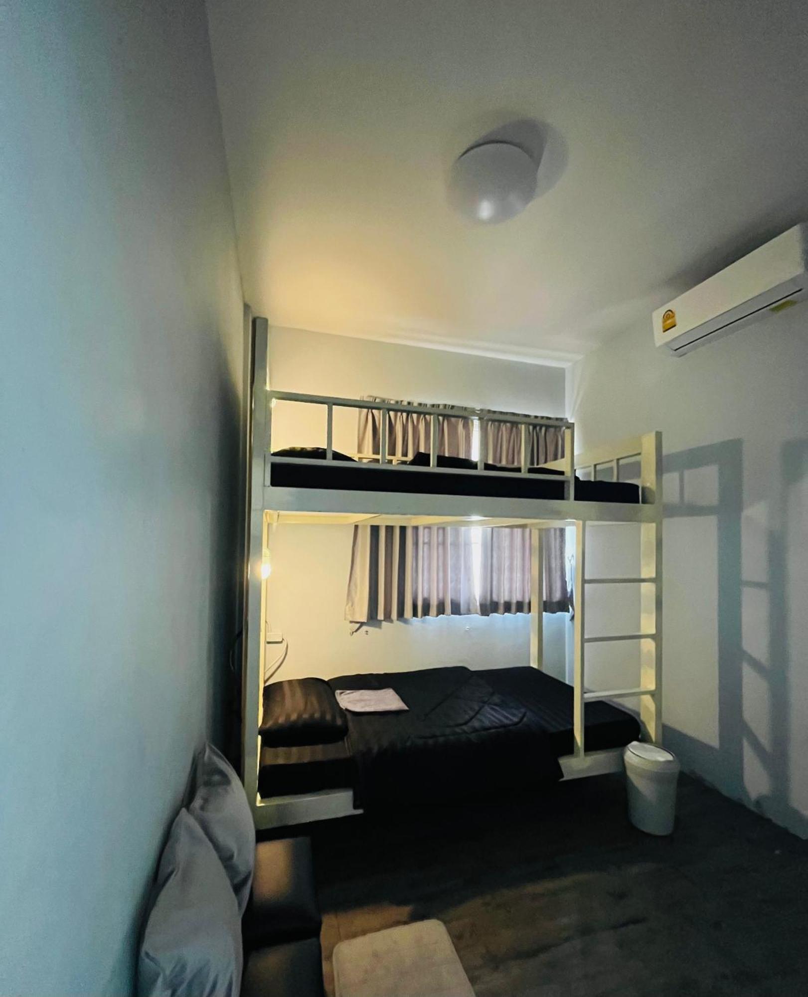 Patone Hostel Phra Nakhon Si Ayutthaya Zewnętrze zdjęcie